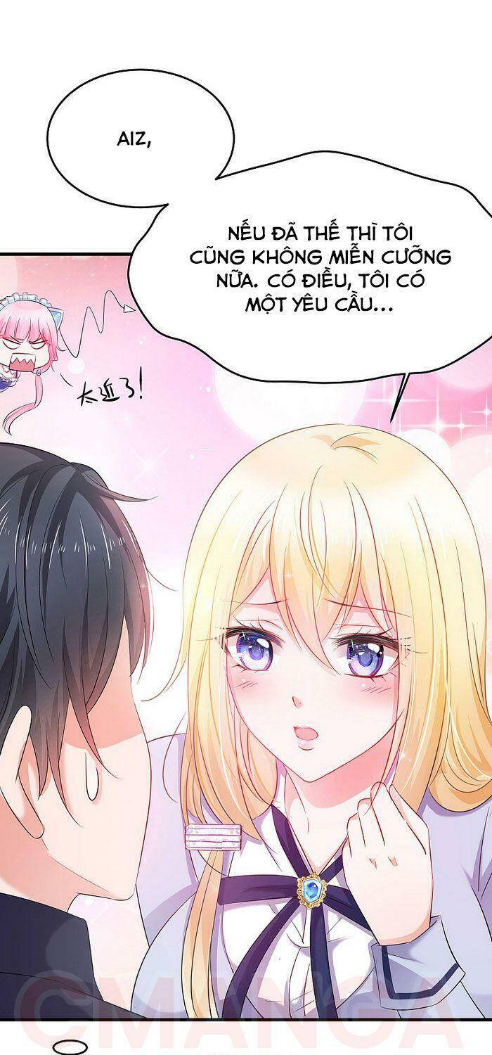 Vô Địch Học Bạ Hệ Thống Chapter 25 - Trang 2