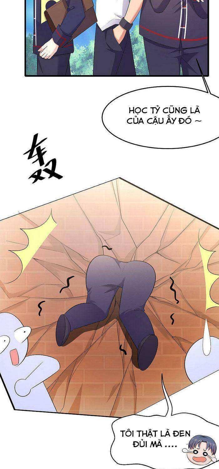 Vô Địch Học Bạ Hệ Thống Chapter 25 - Trang 2