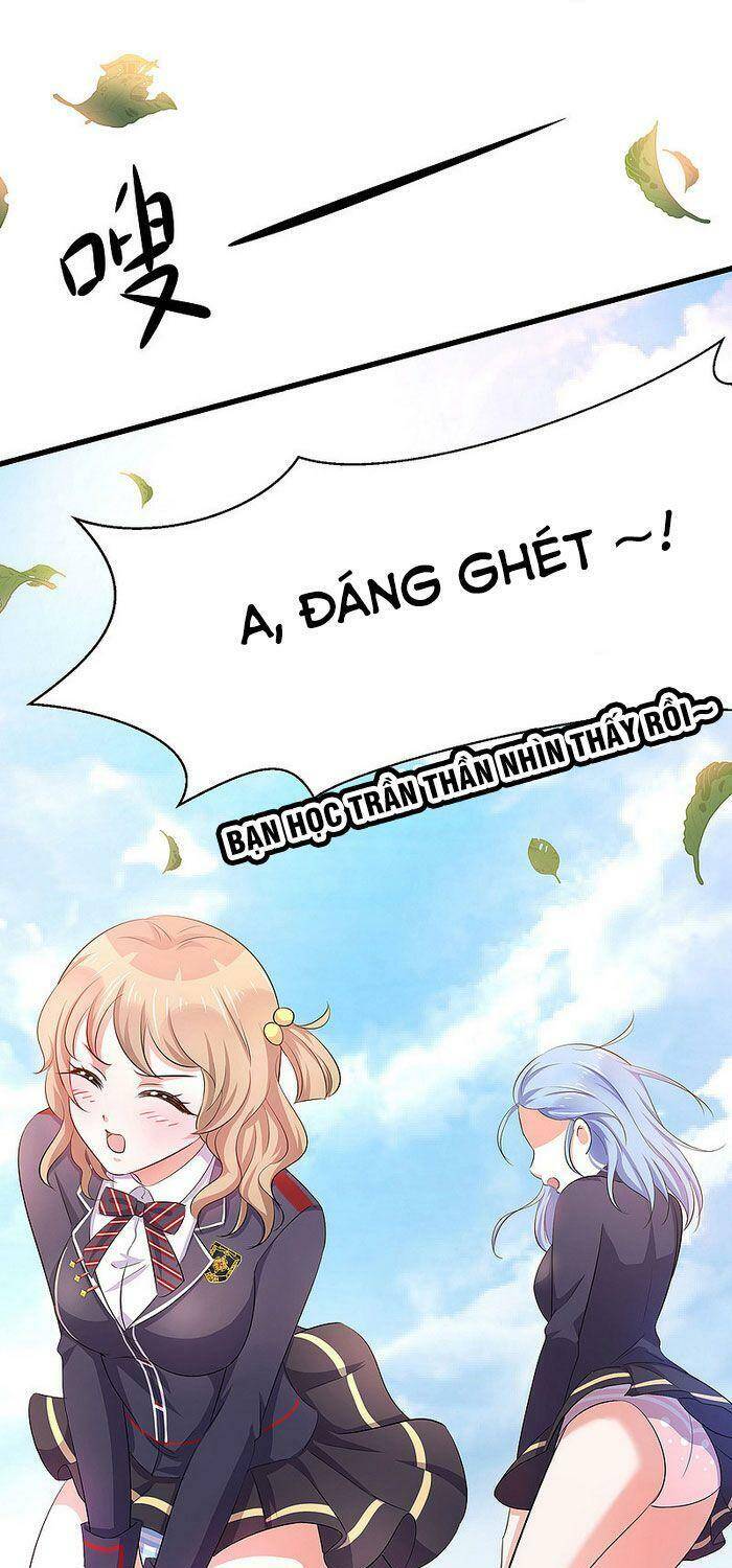 Vô Địch Học Bạ Hệ Thống Chapter 25 - Trang 2