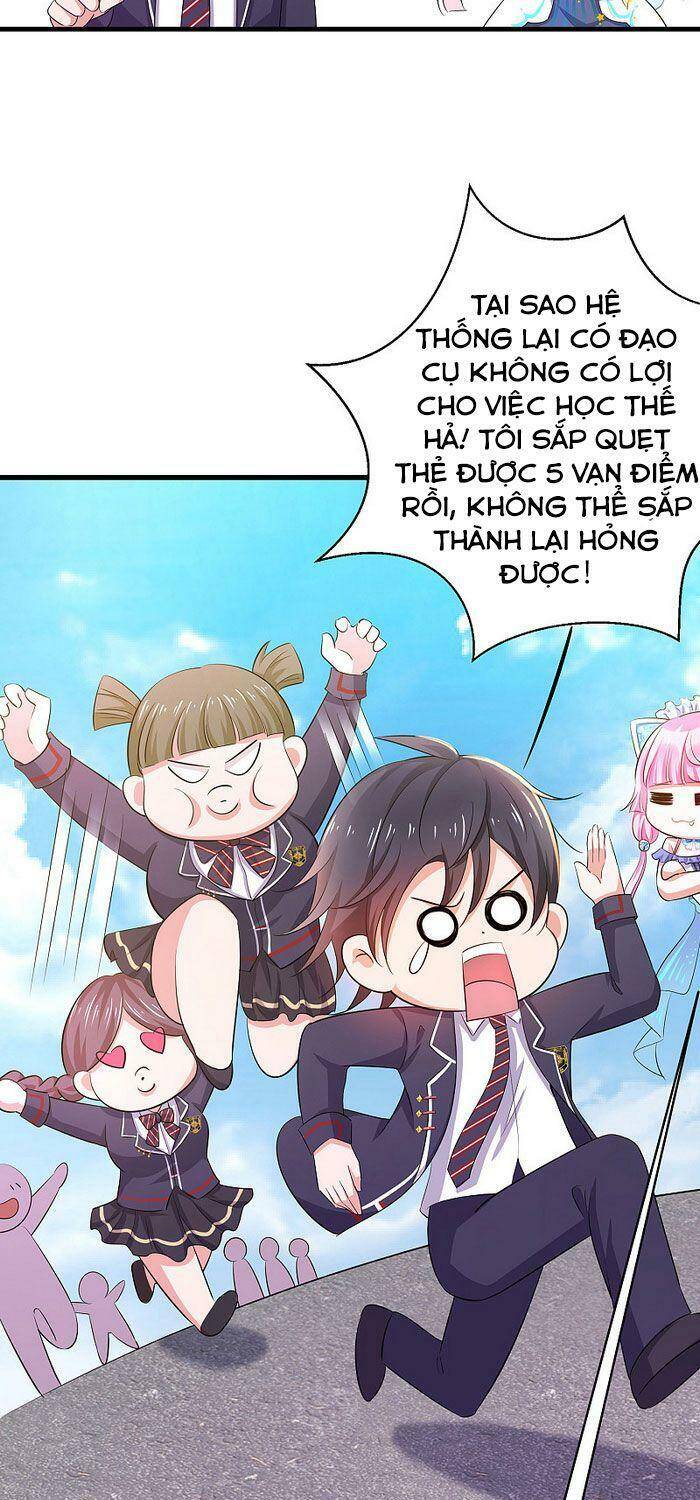 Vô Địch Học Bạ Hệ Thống Chapter 25 - Trang 2