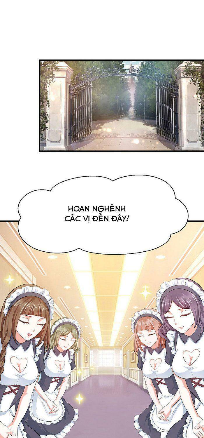 Vô Địch Học Bạ Hệ Thống Chapter 26 - Trang 2