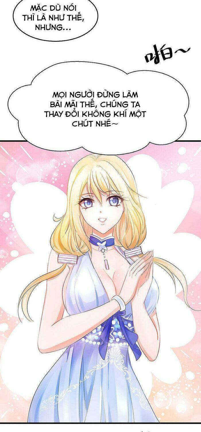 Vô Địch Học Bạ Hệ Thống Chapter 26 - Trang 2