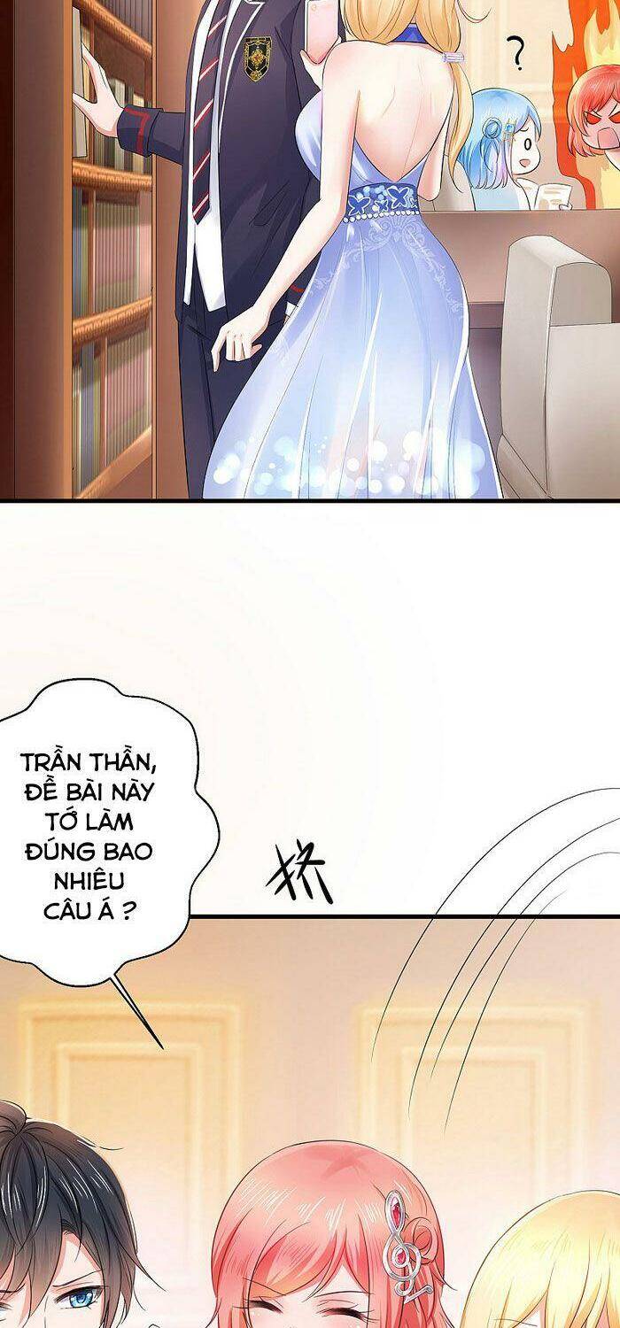 Vô Địch Học Bạ Hệ Thống Chapter 26 - Trang 2