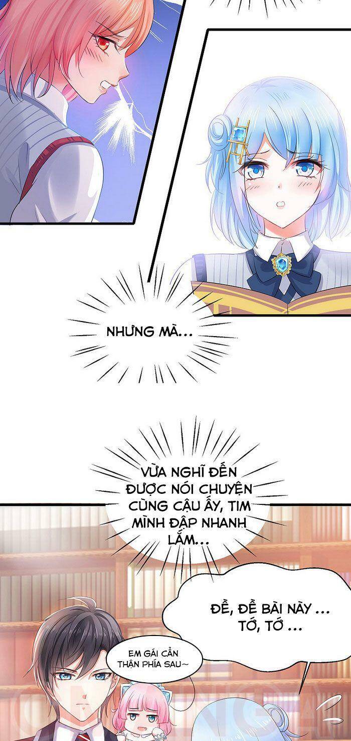 Vô Địch Học Bạ Hệ Thống Chapter 26 - Trang 2