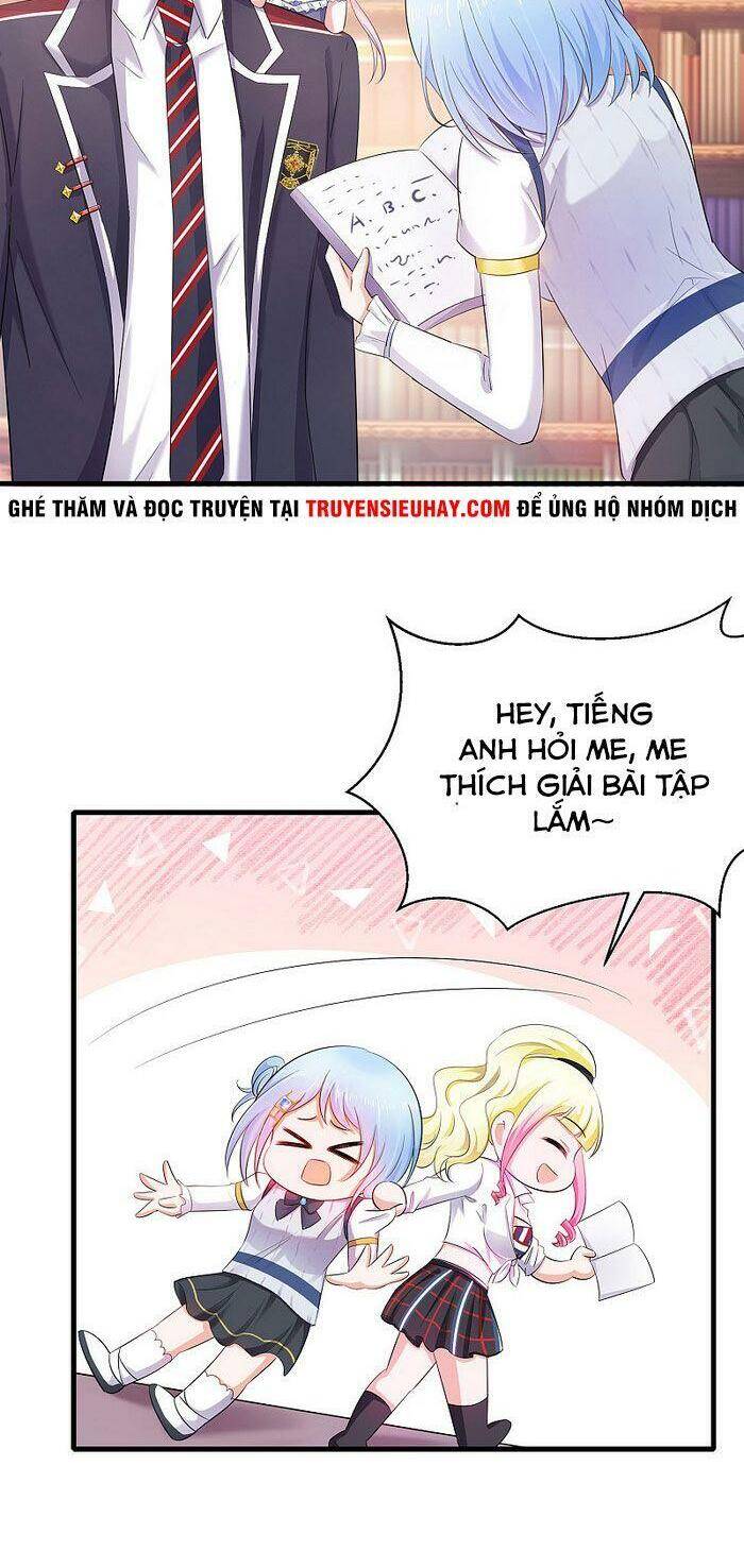 Vô Địch Học Bạ Hệ Thống Chapter 26 - Trang 2