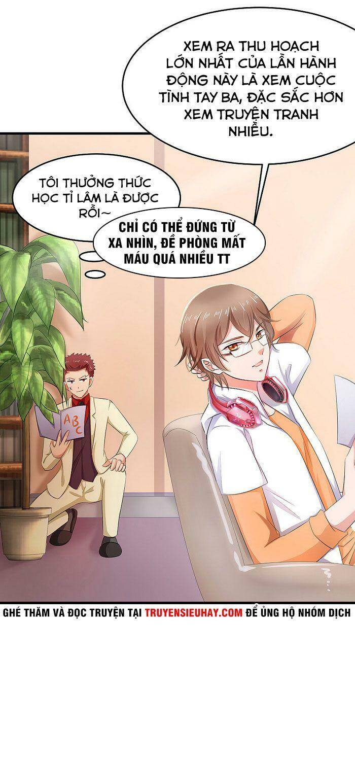 Vô Địch Học Bạ Hệ Thống Chapter 26 - Trang 2