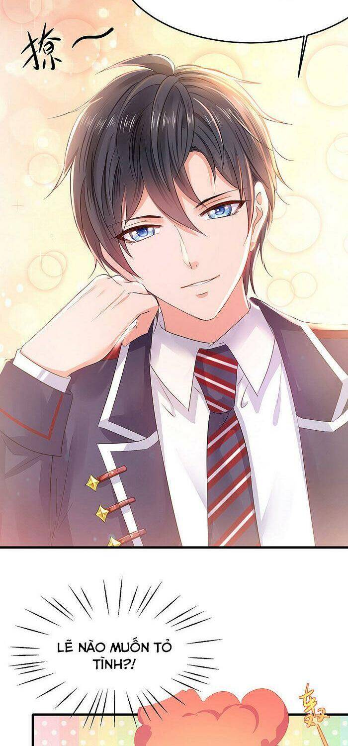 Vô Địch Học Bạ Hệ Thống Chapter 26 - Trang 2