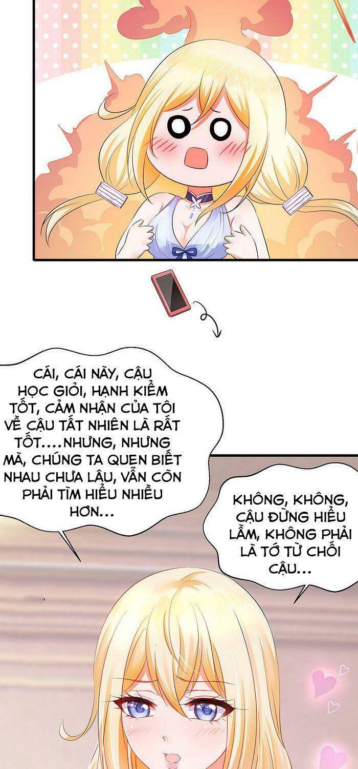 Vô Địch Học Bạ Hệ Thống Chapter 26 - Trang 2