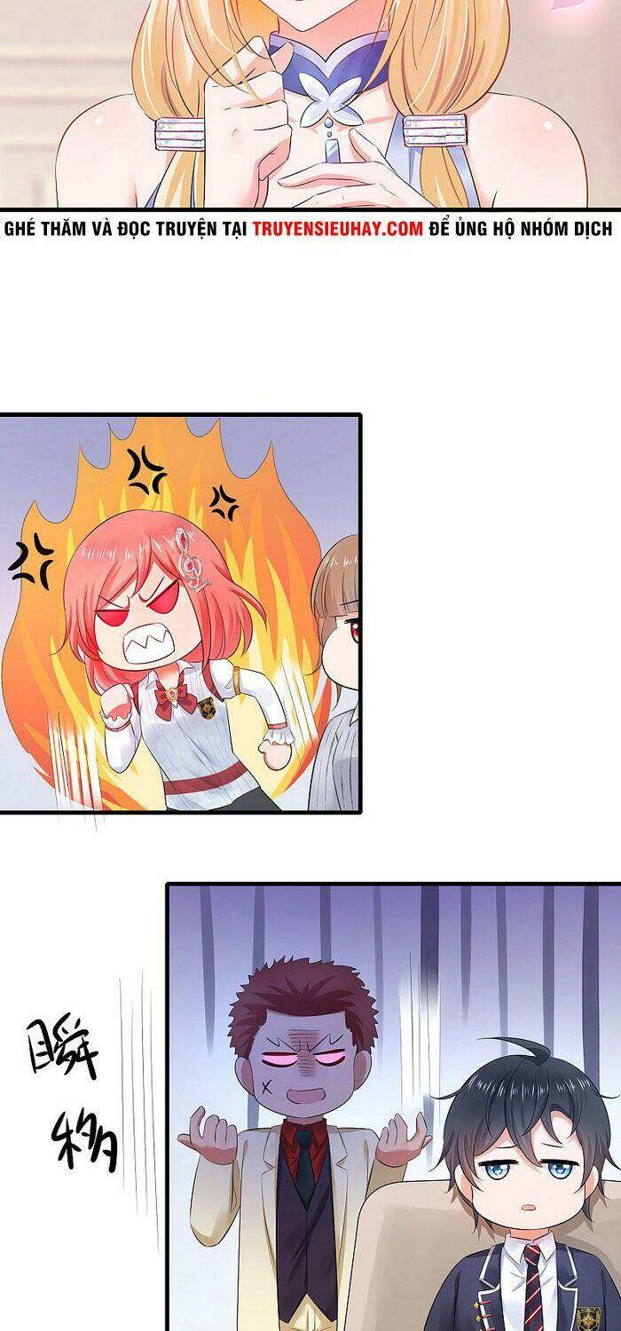 Vô Địch Học Bạ Hệ Thống Chapter 26 - Trang 2