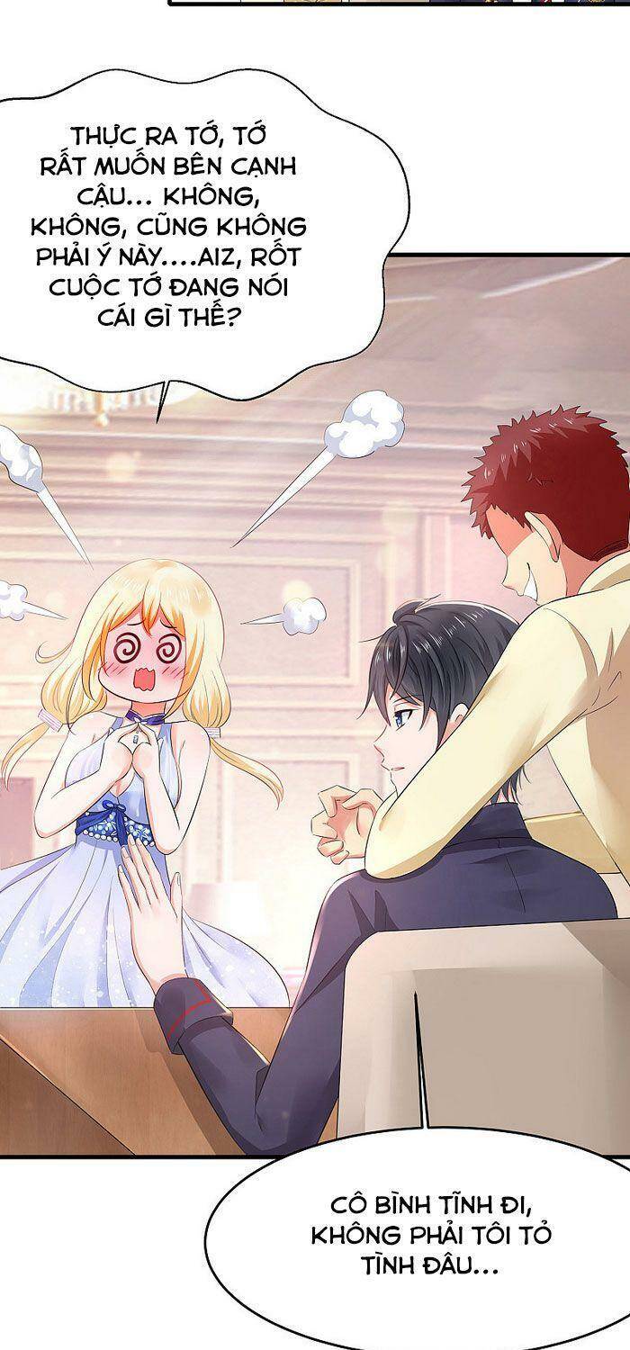 Vô Địch Học Bạ Hệ Thống Chapter 26 - Trang 2