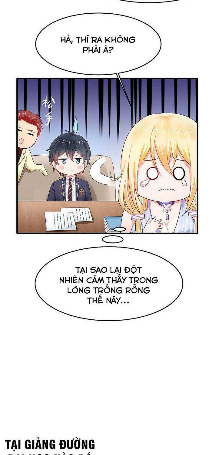 Vô Địch Học Bạ Hệ Thống Chapter 26 - Trang 2