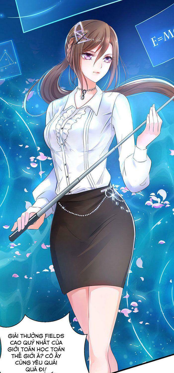 Vô Địch Học Bạ Hệ Thống Chapter 26 - Trang 2