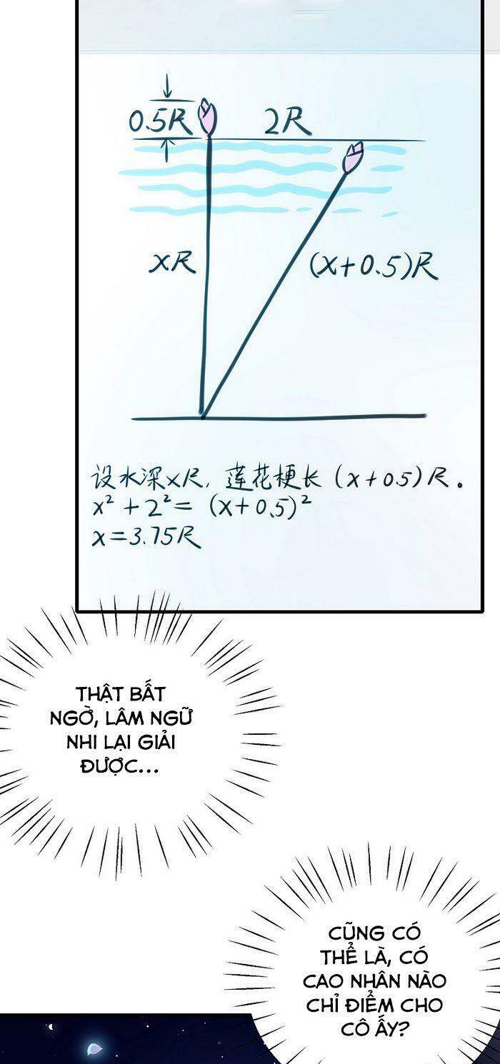 Vô Địch Học Bạ Hệ Thống Chapter 26 - Trang 2