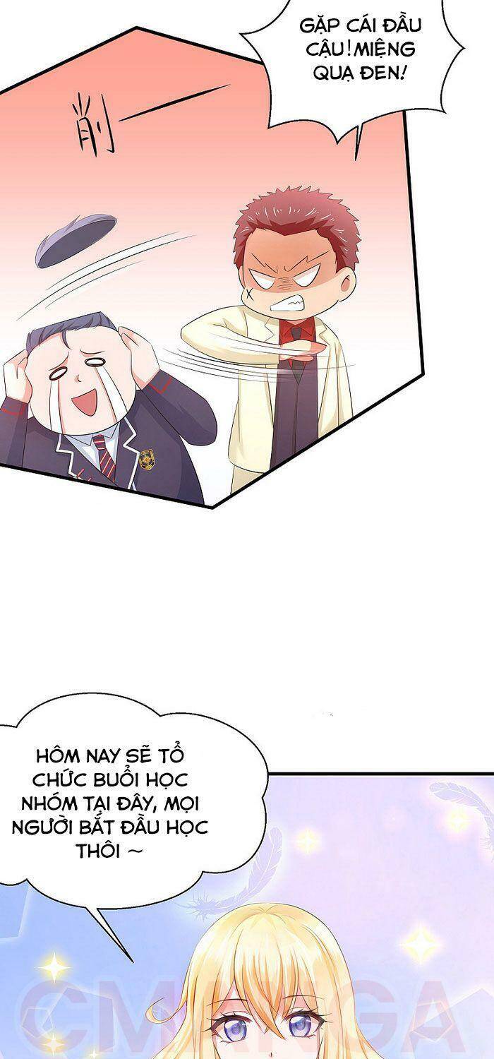 Vô Địch Học Bạ Hệ Thống Chapter 26 - Trang 2