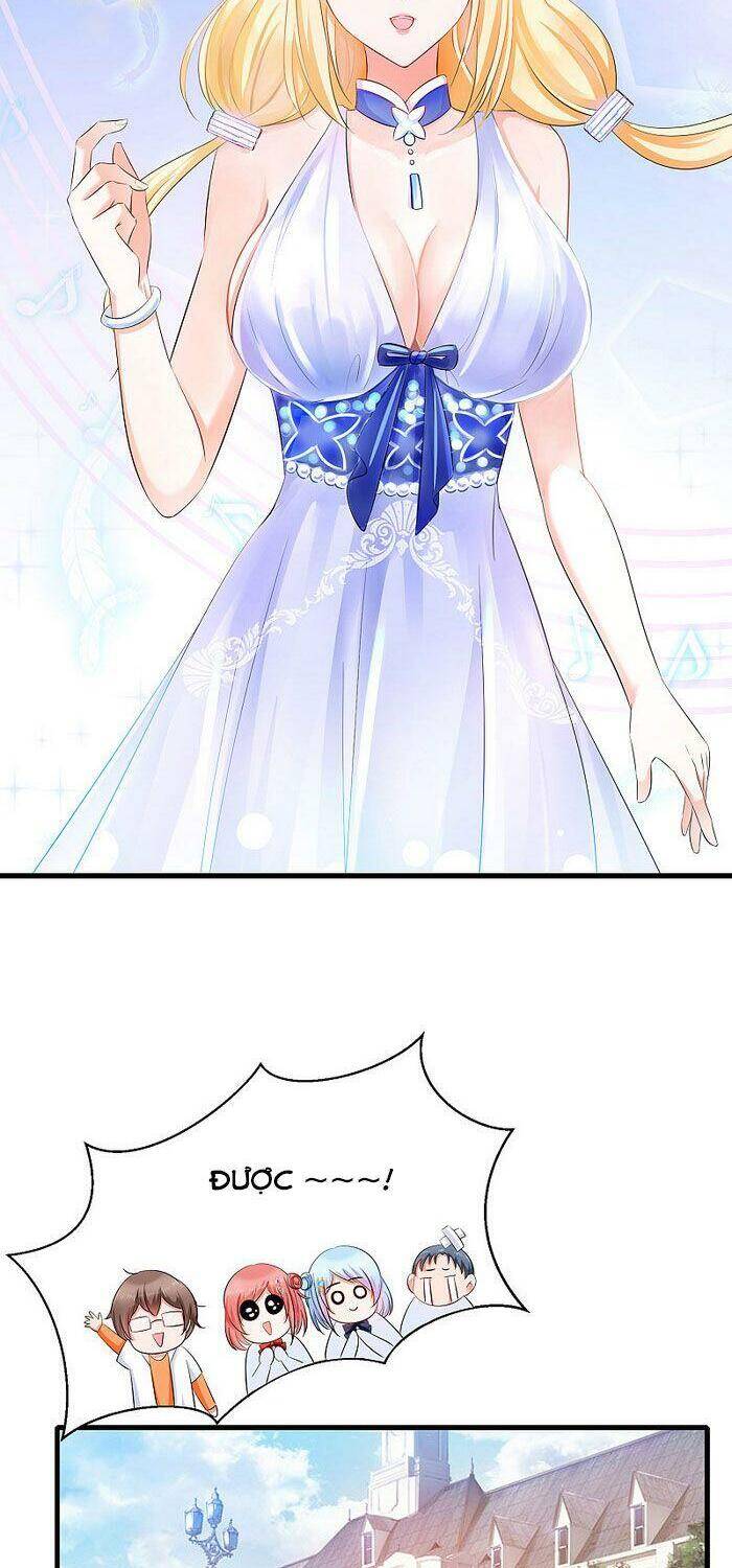 Vô Địch Học Bạ Hệ Thống Chapter 26 - Trang 2