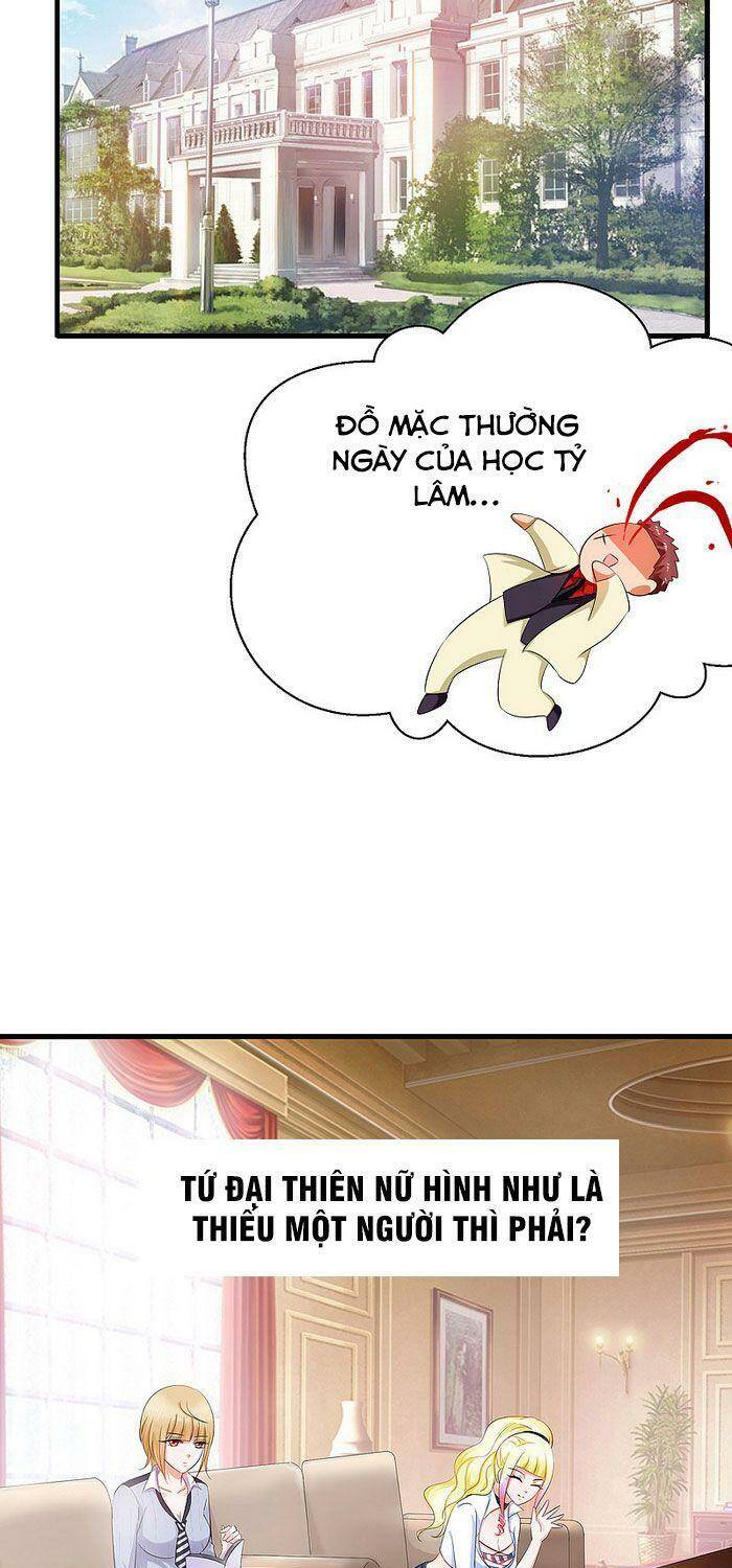 Vô Địch Học Bạ Hệ Thống Chapter 26 - Trang 2