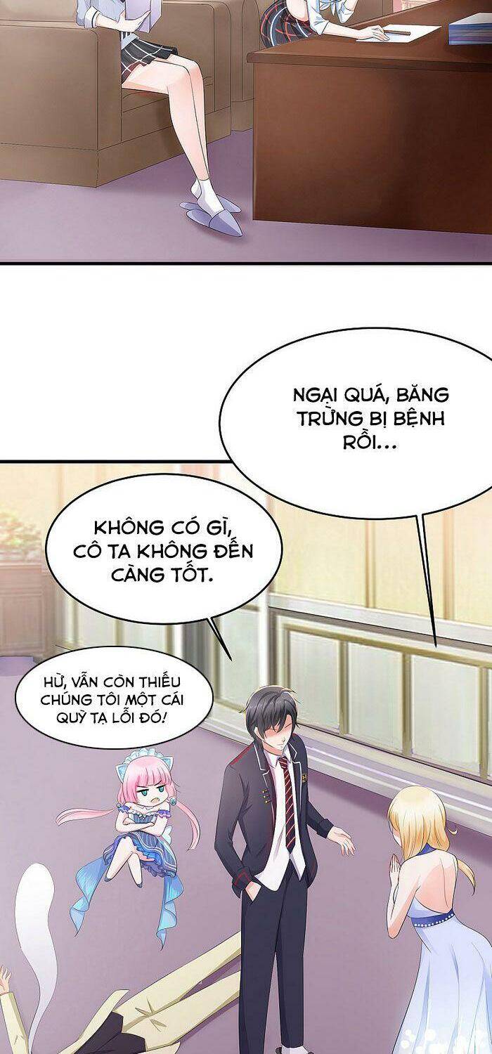 Vô Địch Học Bạ Hệ Thống Chapter 26 - Trang 2