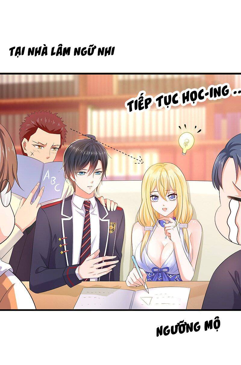 Vô Địch Học Bạ Hệ Thống Chapter 27 - Trang 2