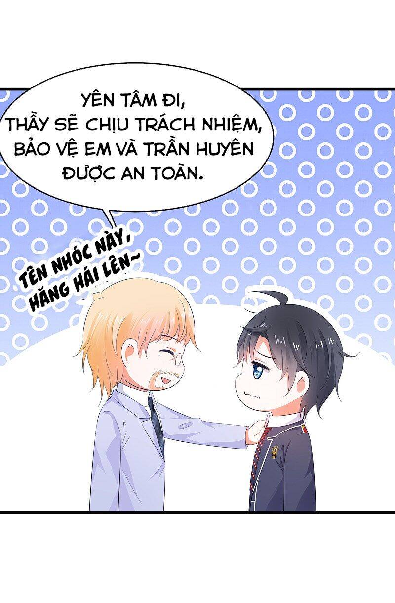 Vô Địch Học Bạ Hệ Thống Chapter 27 - Trang 2