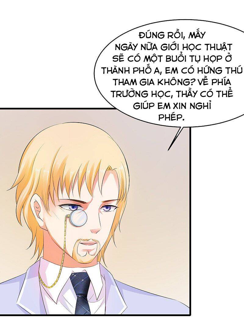 Vô Địch Học Bạ Hệ Thống Chapter 27 - Trang 2