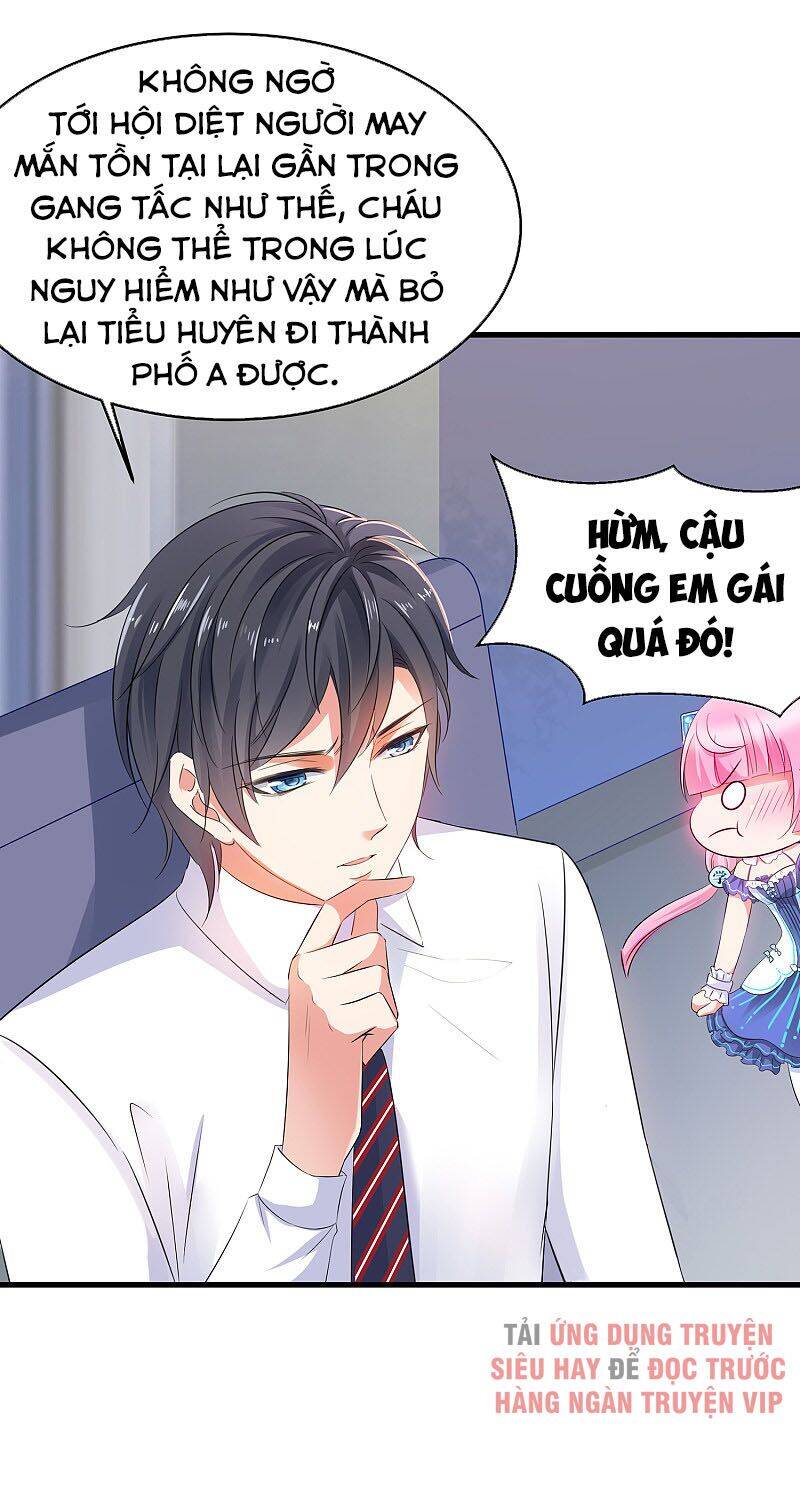 Vô Địch Học Bạ Hệ Thống Chapter 27 - Trang 2