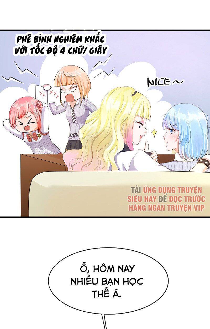 Vô Địch Học Bạ Hệ Thống Chapter 27 - Trang 2