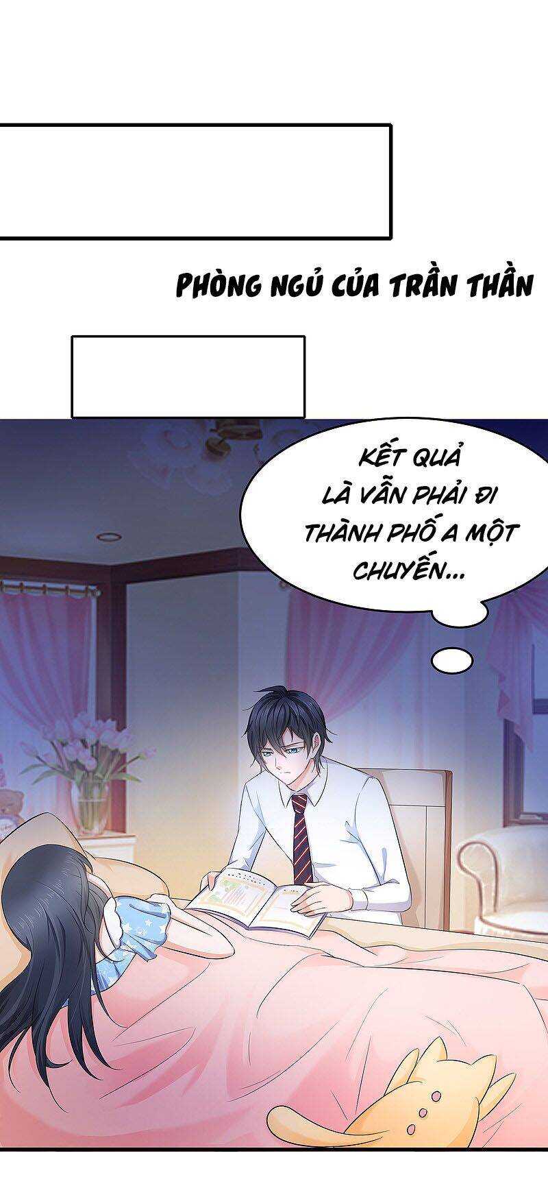 Vô Địch Học Bạ Hệ Thống Chapter 27 - Trang 2