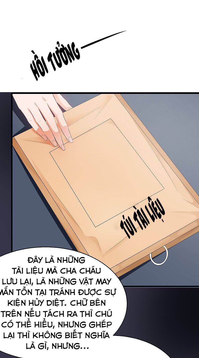 Vô Địch Học Bạ Hệ Thống Chapter 27 - Trang 2