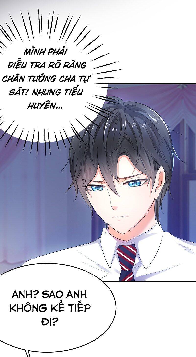 Vô Địch Học Bạ Hệ Thống Chapter 27 - Trang 2