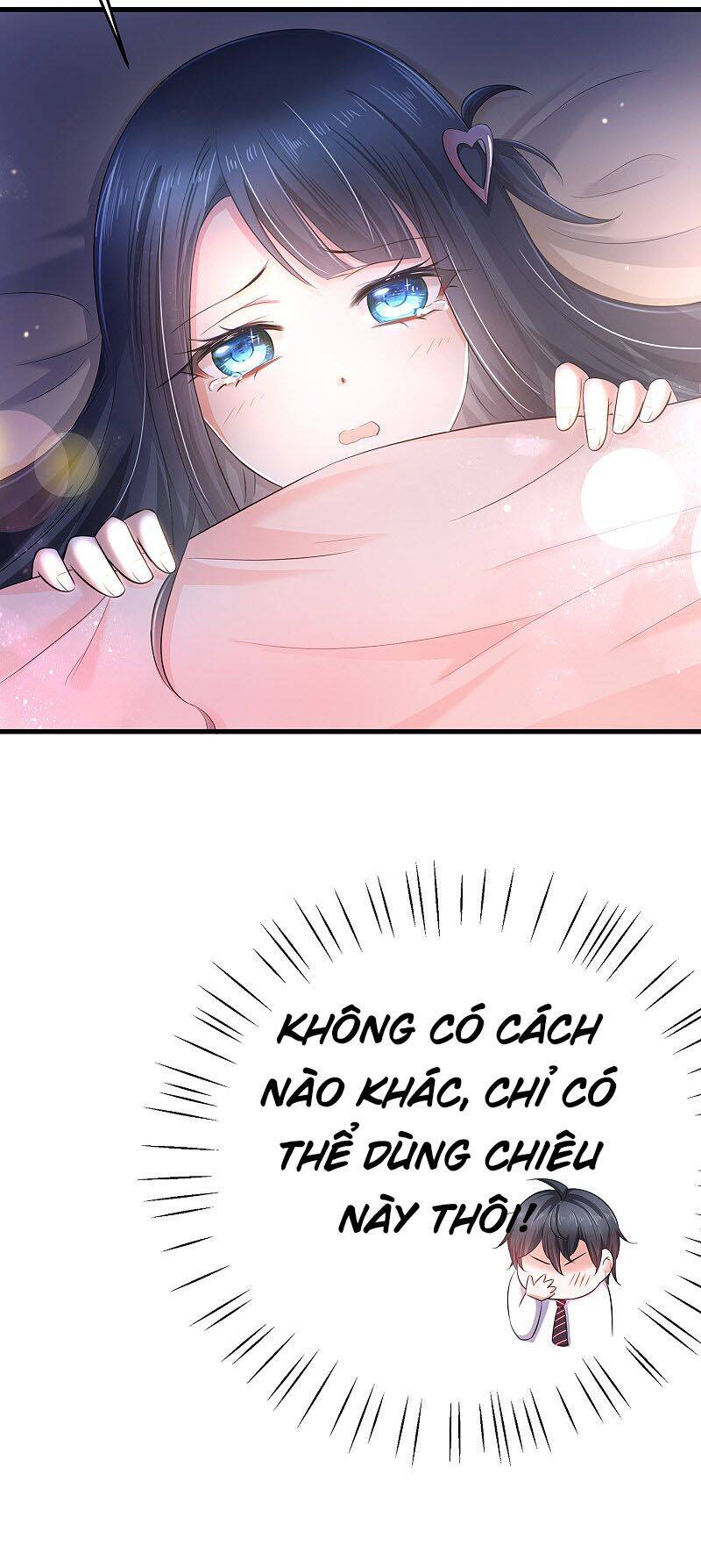 Vô Địch Học Bạ Hệ Thống Chapter 27 - Trang 2