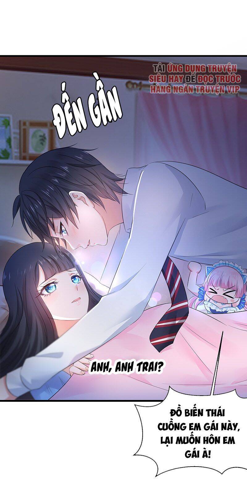 Vô Địch Học Bạ Hệ Thống Chapter 27 - Trang 2