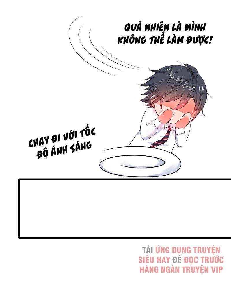 Vô Địch Học Bạ Hệ Thống Chapter 27 - Trang 2