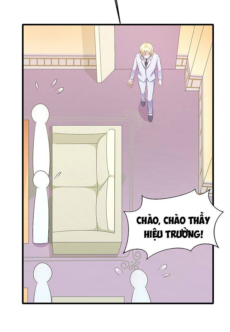 Vô Địch Học Bạ Hệ Thống Chapter 27 - Trang 2