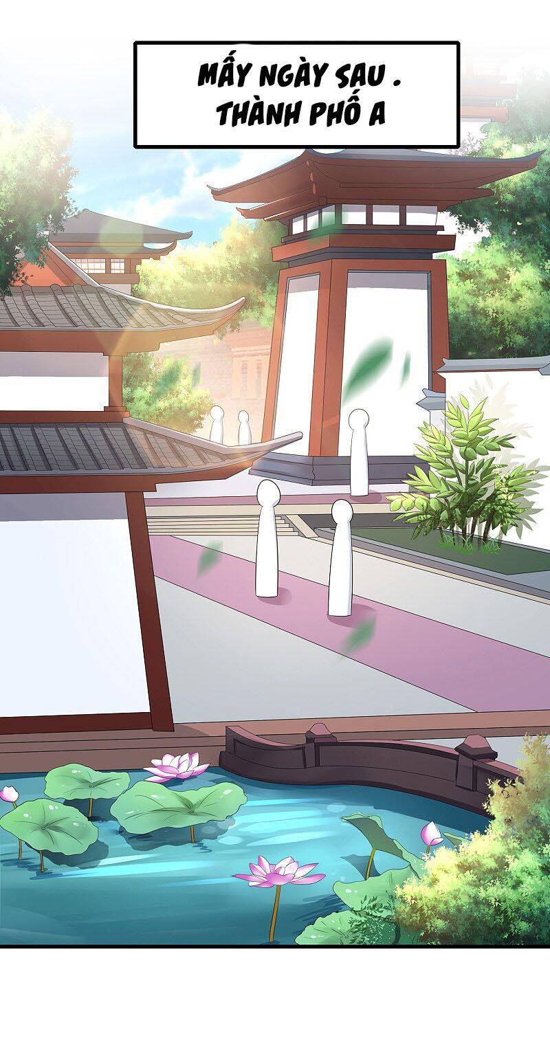 Vô Địch Học Bạ Hệ Thống Chapter 27 - Trang 2