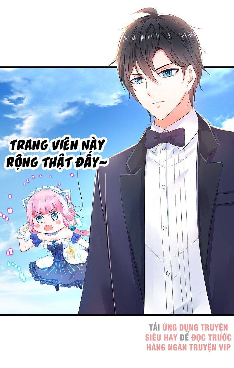 Vô Địch Học Bạ Hệ Thống Chapter 27 - Trang 2