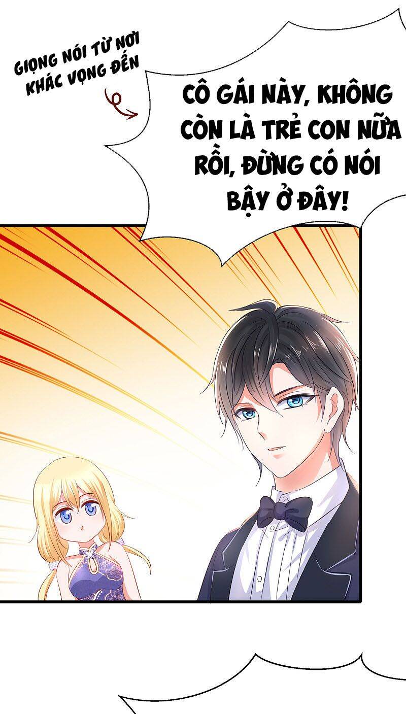 Vô Địch Học Bạ Hệ Thống Chapter 27 - Trang 2