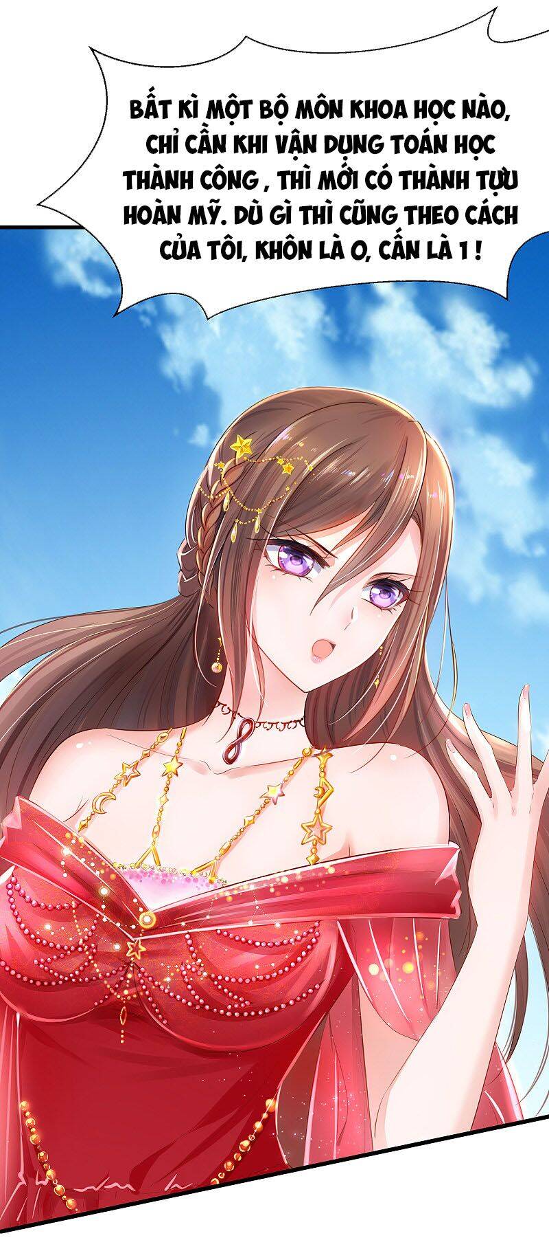 Vô Địch Học Bạ Hệ Thống Chapter 27 - Trang 2