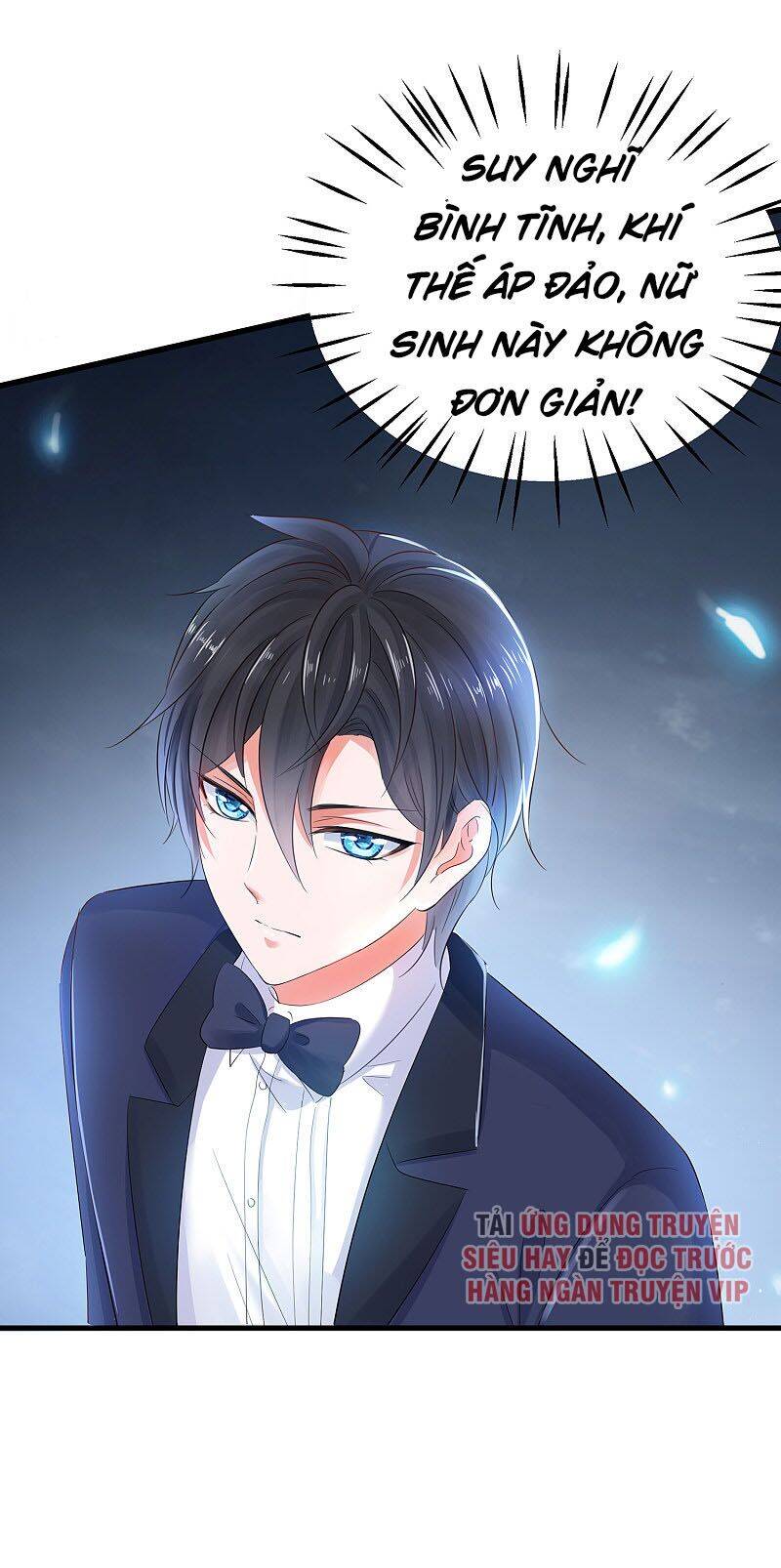 Vô Địch Học Bạ Hệ Thống Chapter 27 - Trang 2