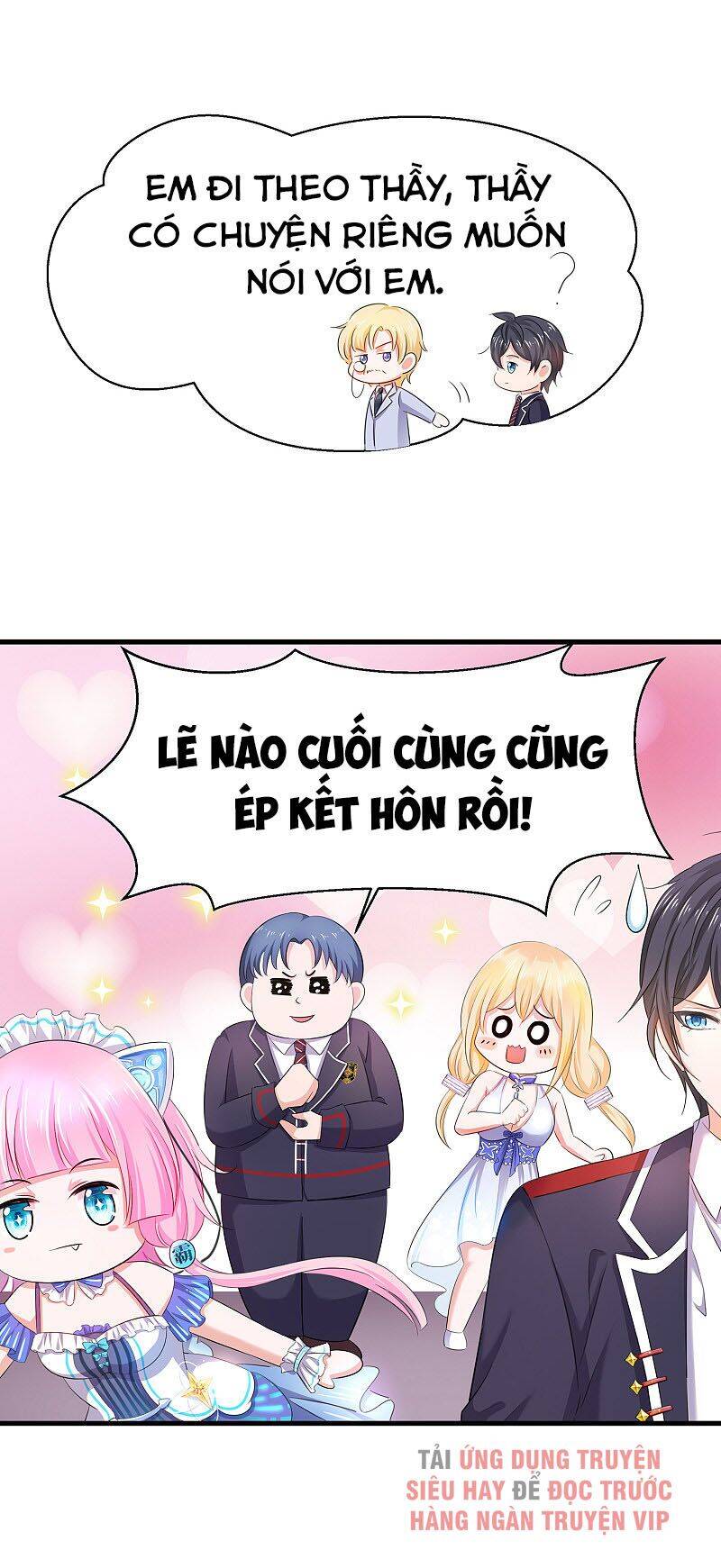 Vô Địch Học Bạ Hệ Thống Chapter 27 - Trang 2