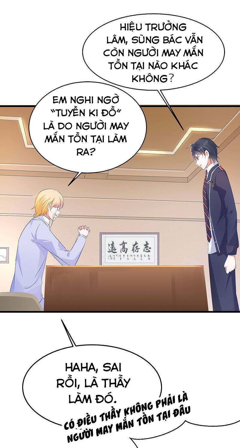 Vô Địch Học Bạ Hệ Thống Chapter 27 - Trang 2