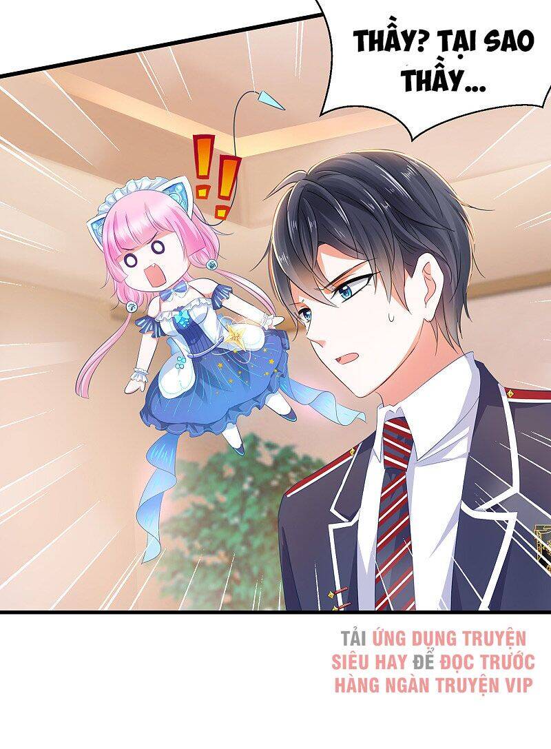 Vô Địch Học Bạ Hệ Thống Chapter 27 - Trang 2