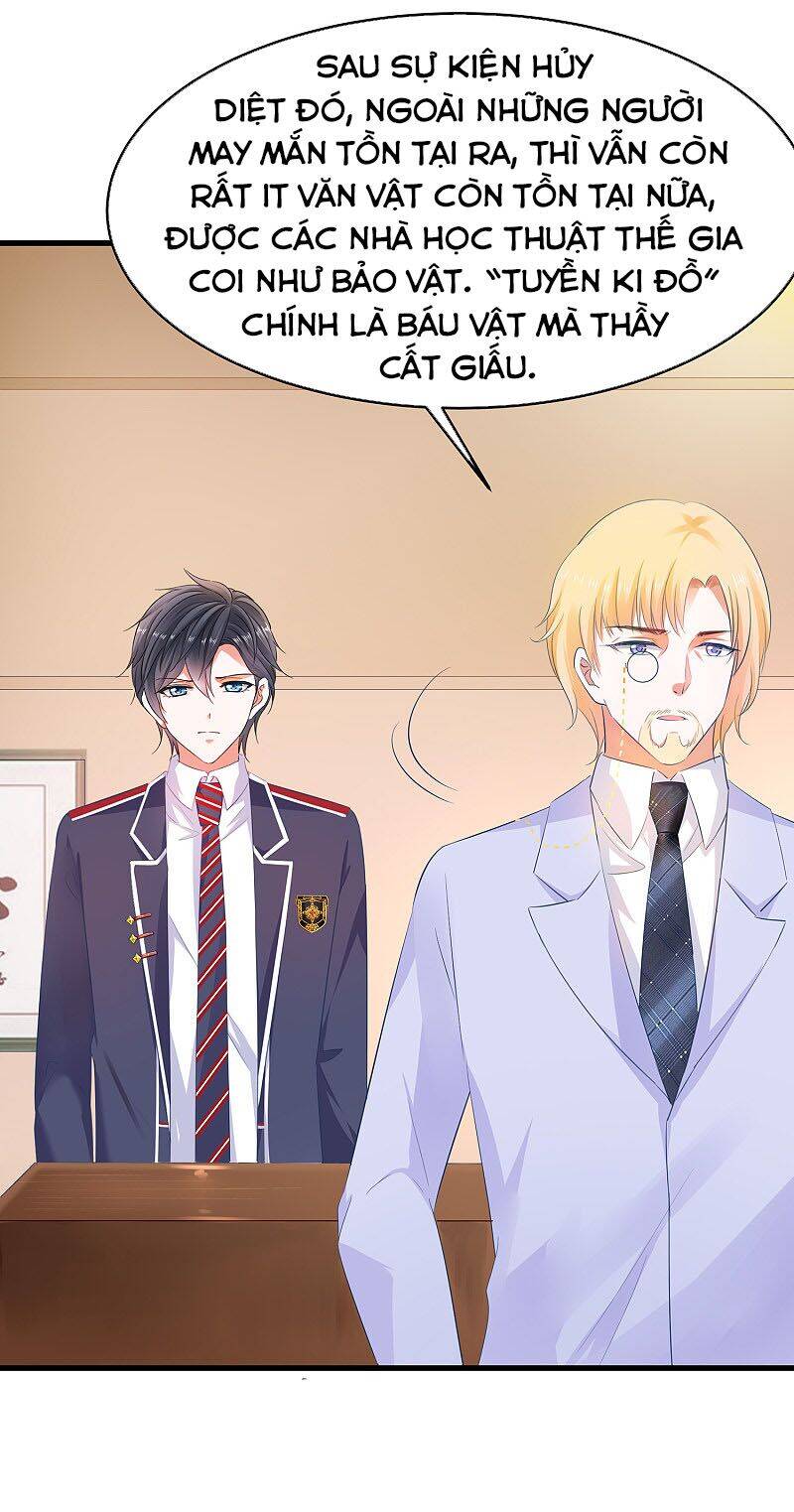 Vô Địch Học Bạ Hệ Thống Chapter 27 - Trang 2