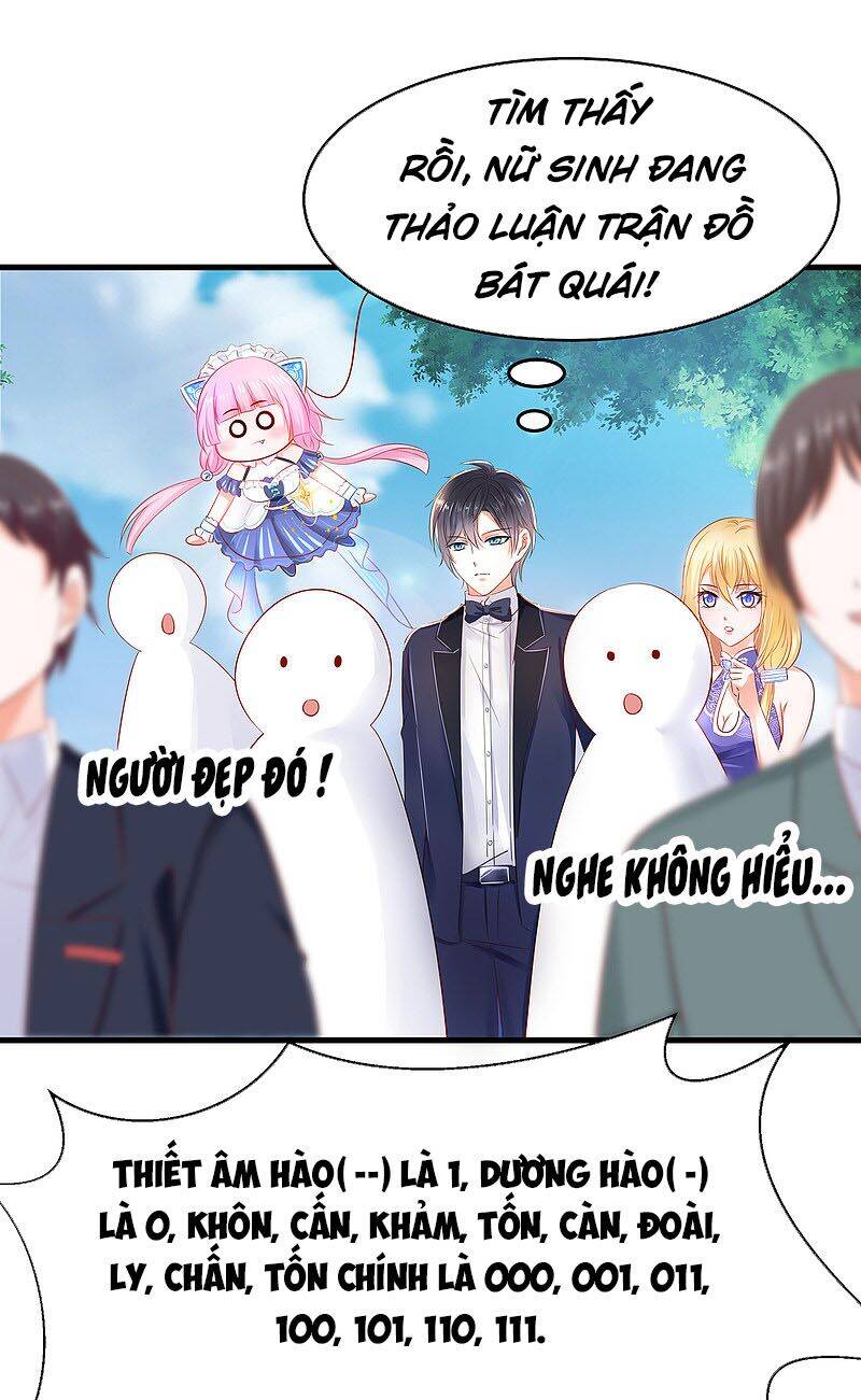 Vô Địch Học Bạ Hệ Thống Chapter 28 - Trang 2