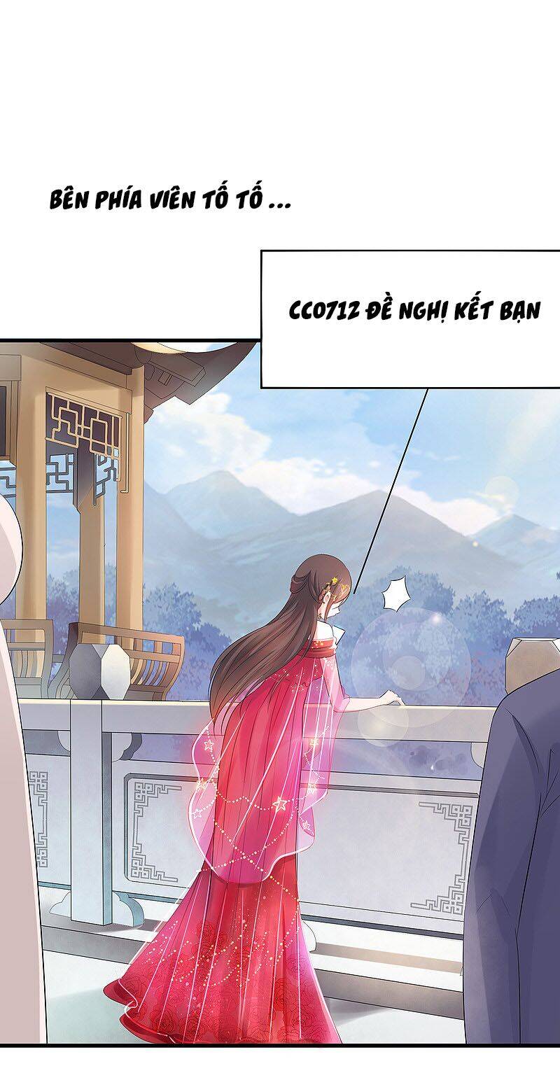 Vô Địch Học Bạ Hệ Thống Chapter 28 - Trang 2