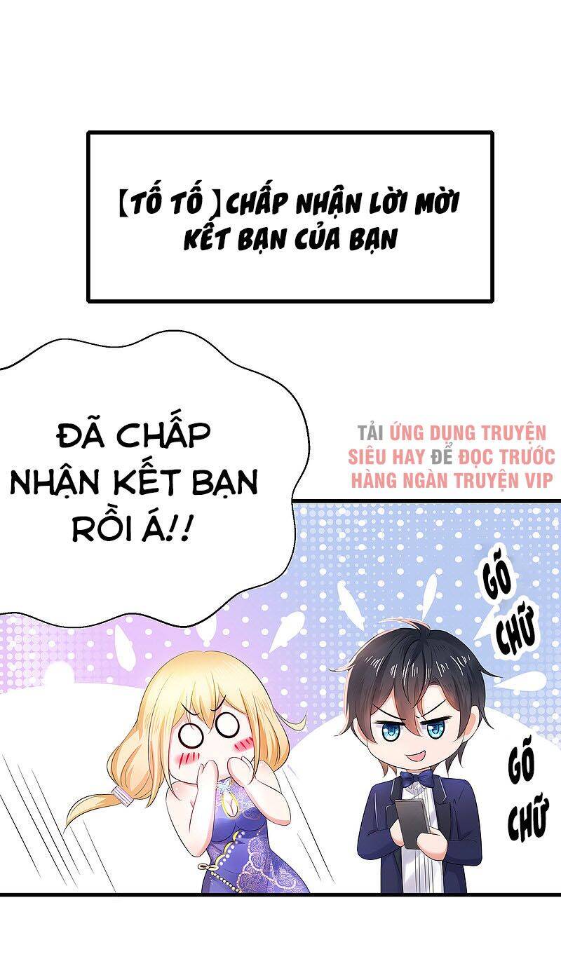 Vô Địch Học Bạ Hệ Thống Chapter 28 - Trang 2