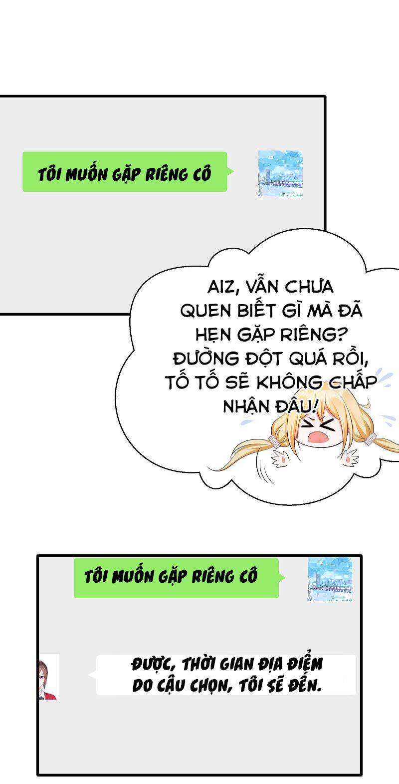 Vô Địch Học Bạ Hệ Thống Chapter 28 - Trang 2
