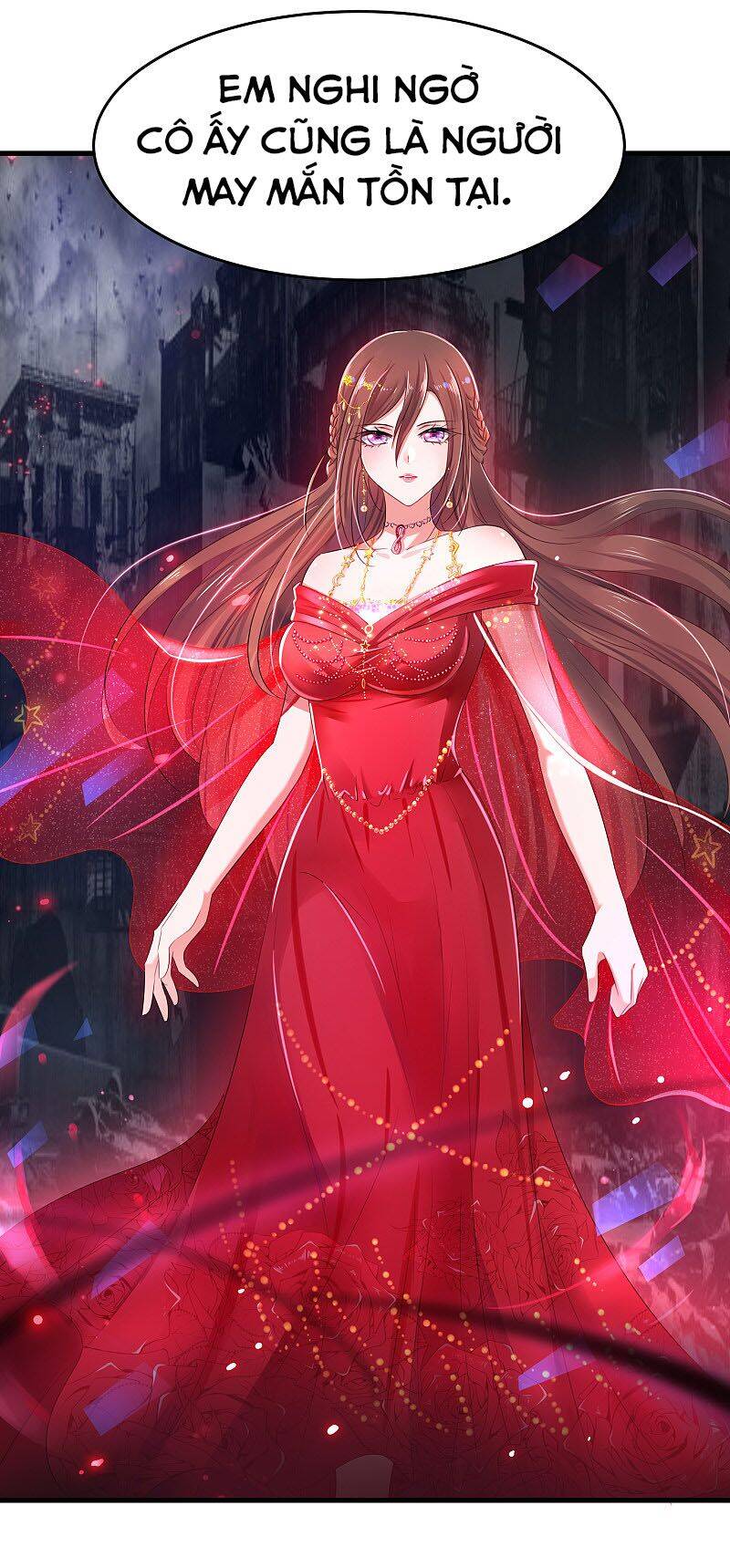 Vô Địch Học Bạ Hệ Thống Chapter 28 - Trang 2