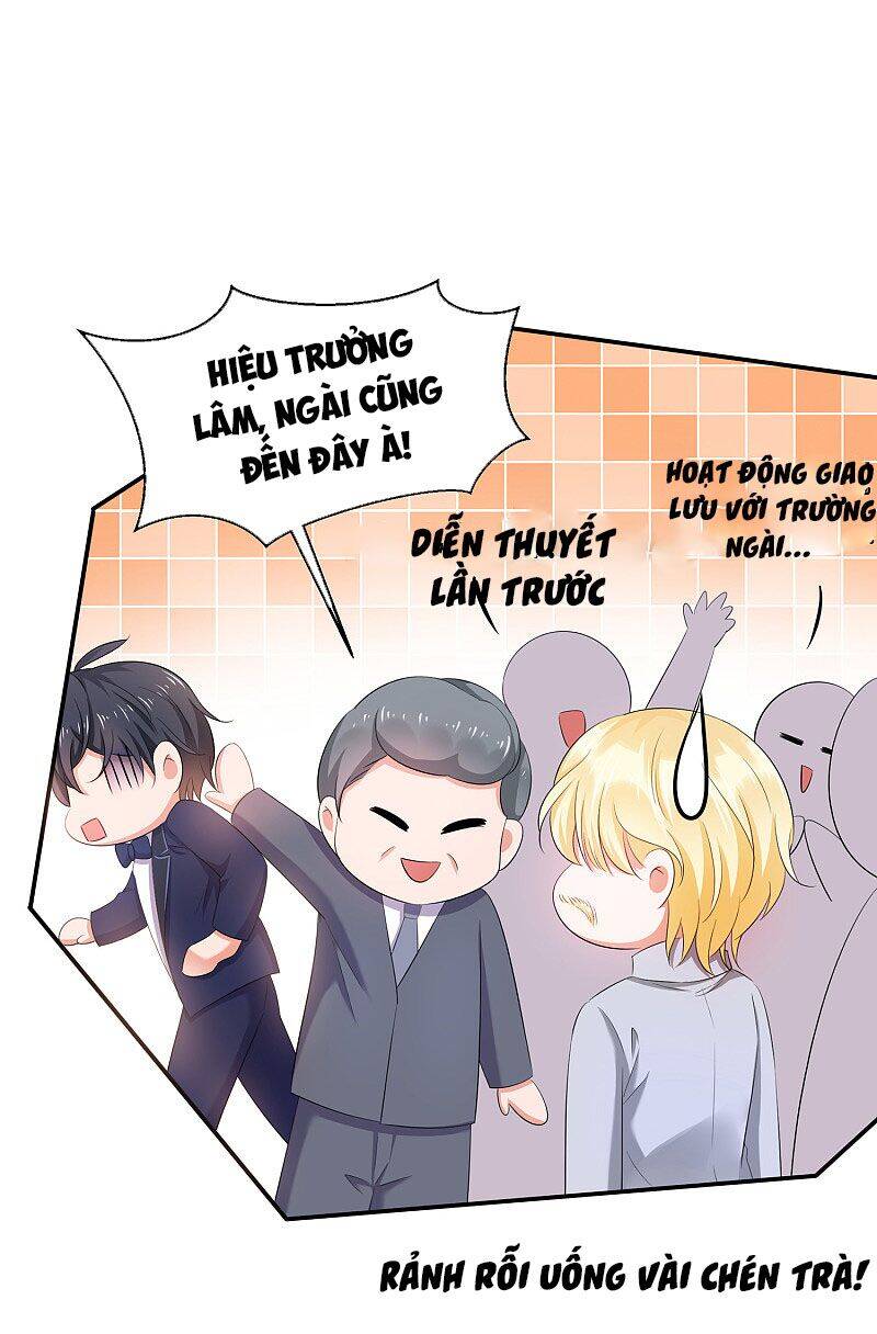 Vô Địch Học Bạ Hệ Thống Chapter 28 - Trang 2