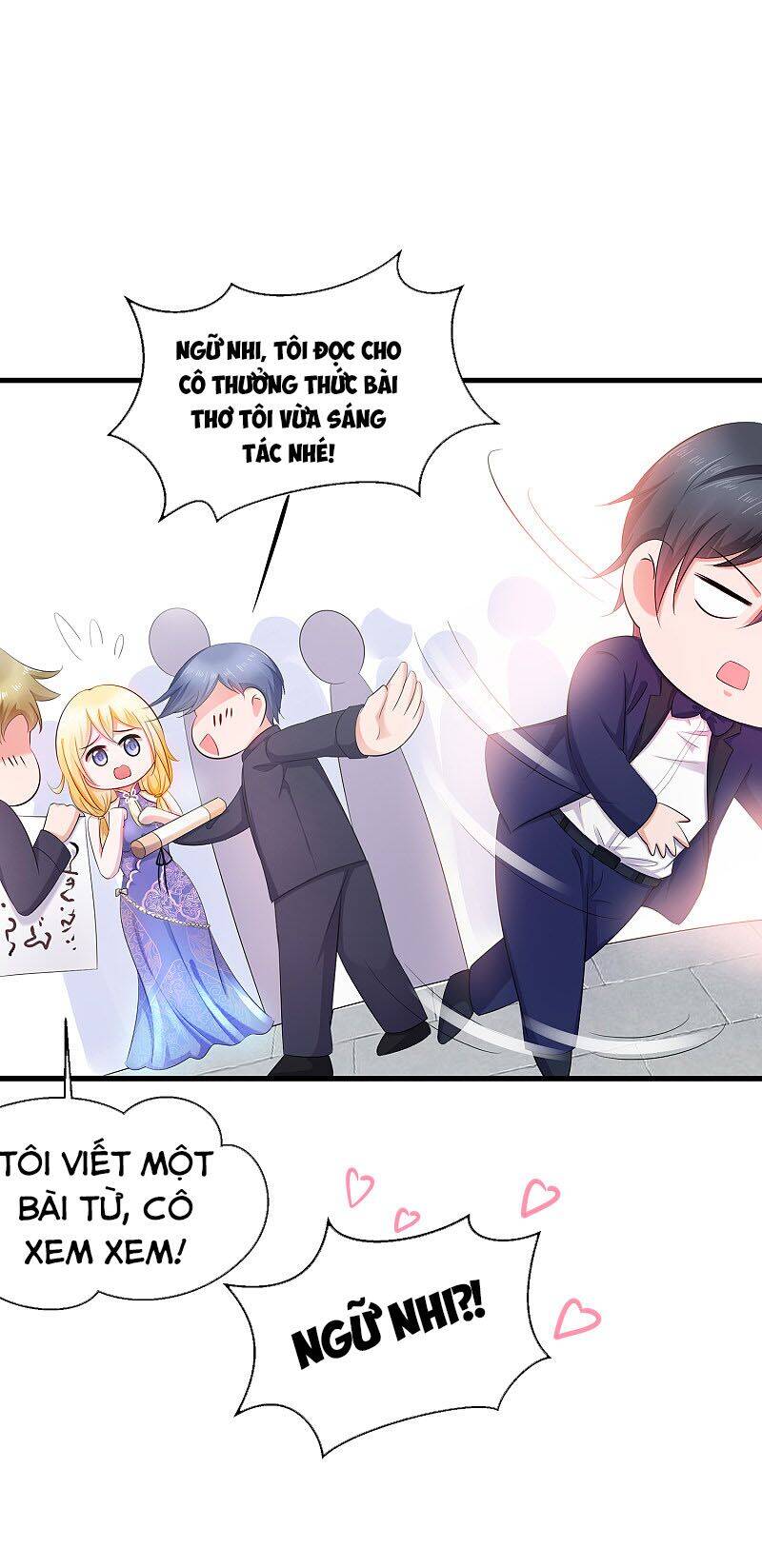 Vô Địch Học Bạ Hệ Thống Chapter 28 - Trang 2