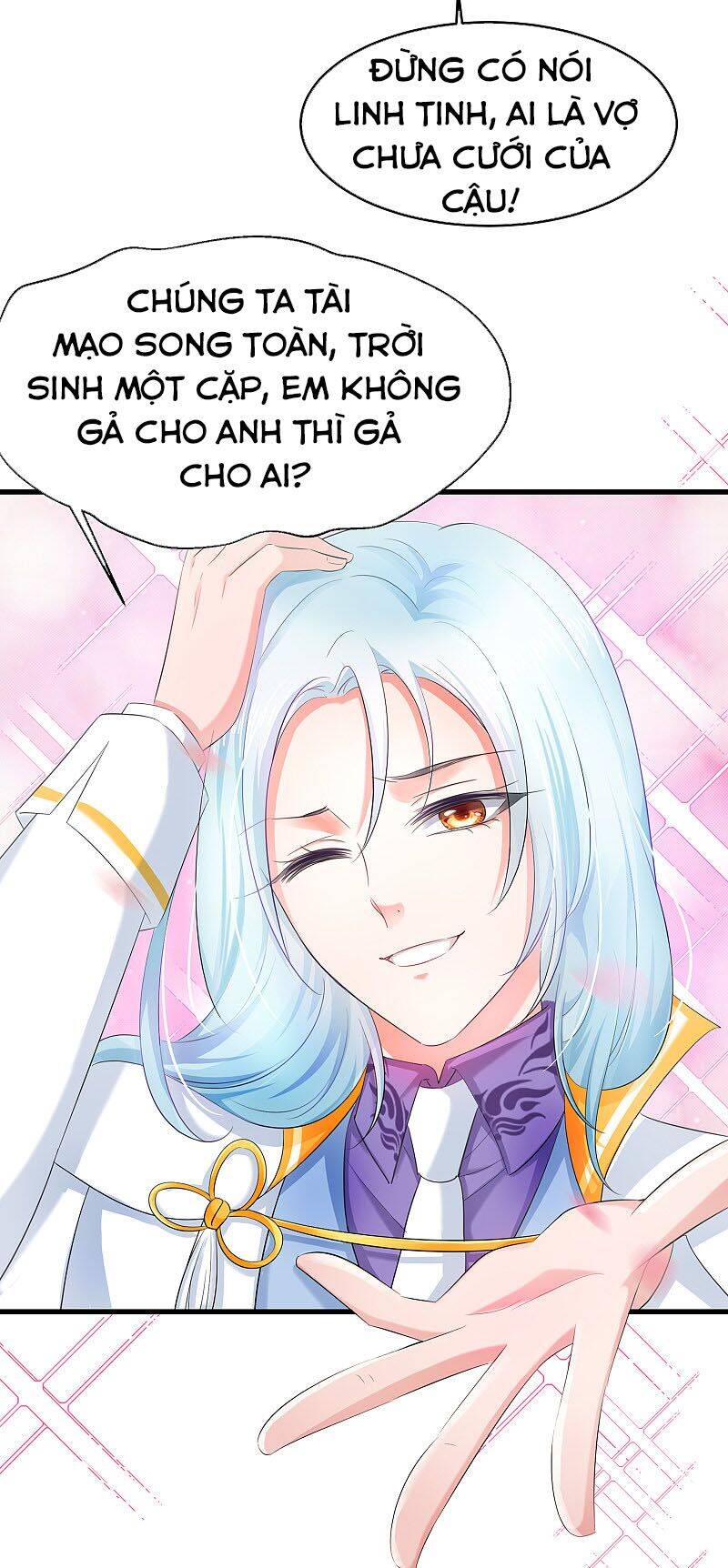 Vô Địch Học Bạ Hệ Thống Chapter 28 - Trang 2